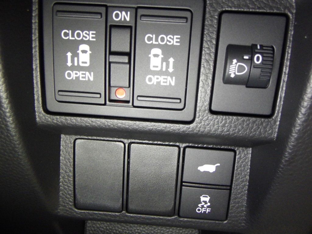 2026 Honda Stepwgn e:HEV 7人 auction photo 10