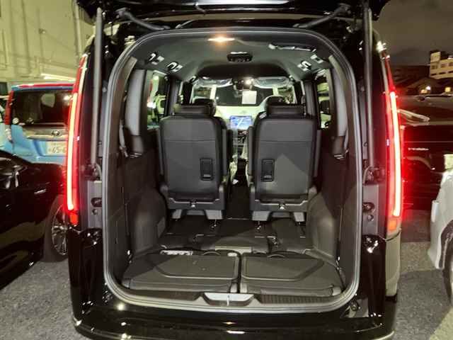 2026 Honda Stepwgn Spada auction photo 10