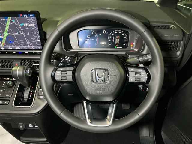 2026 Honda Stepwgn Spada auction photo 3
