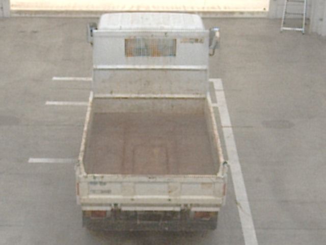 2014 Isuzu Elf dump auction photo 3