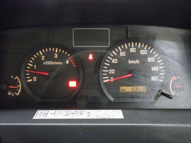 2014 Isuzu Elf dump auction photo 6