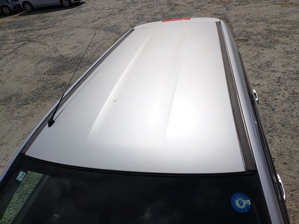 2015 Nissan ウイングロード auction photo 7