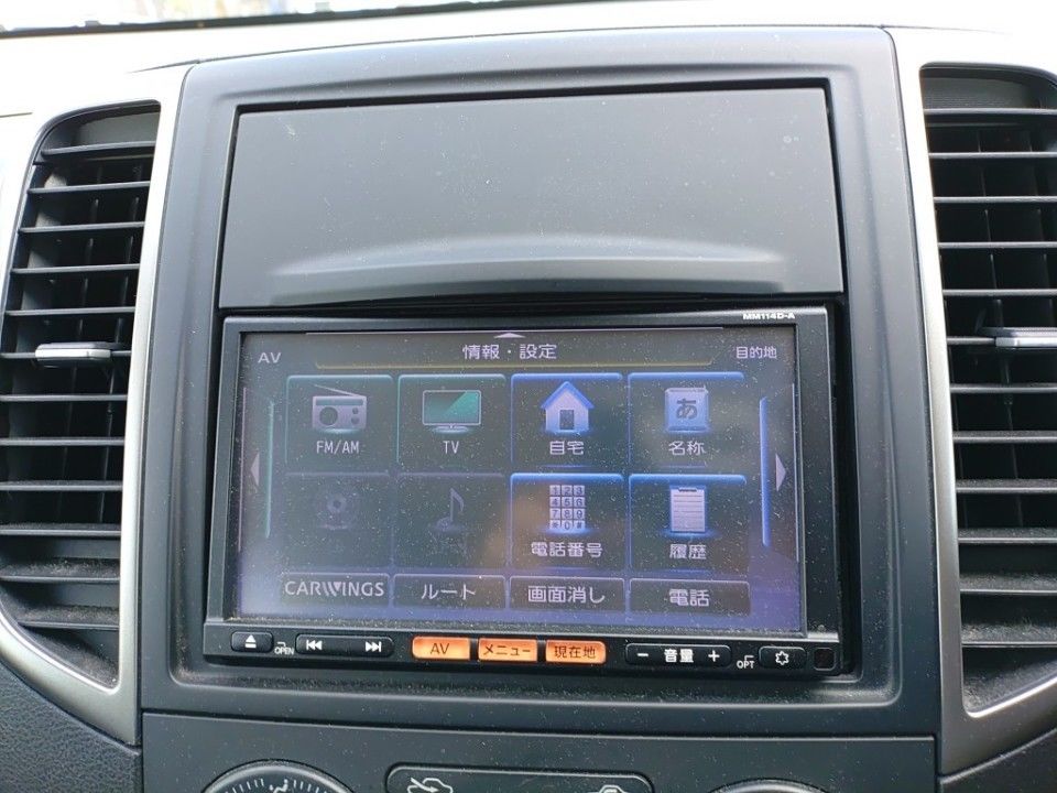 2015 Nissan ウイングロード auction photo 11