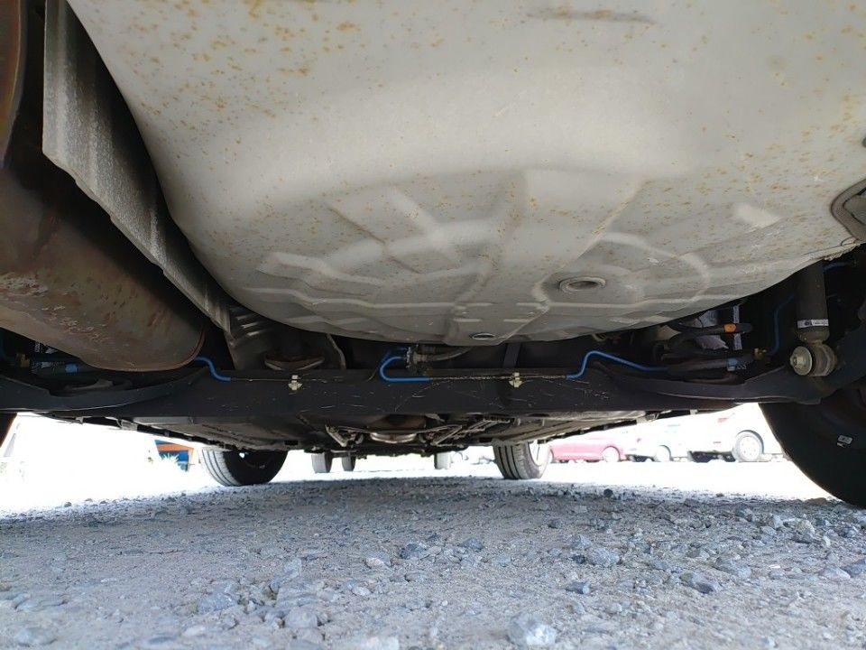 2015 Nissan ウイングロード auction photo 19