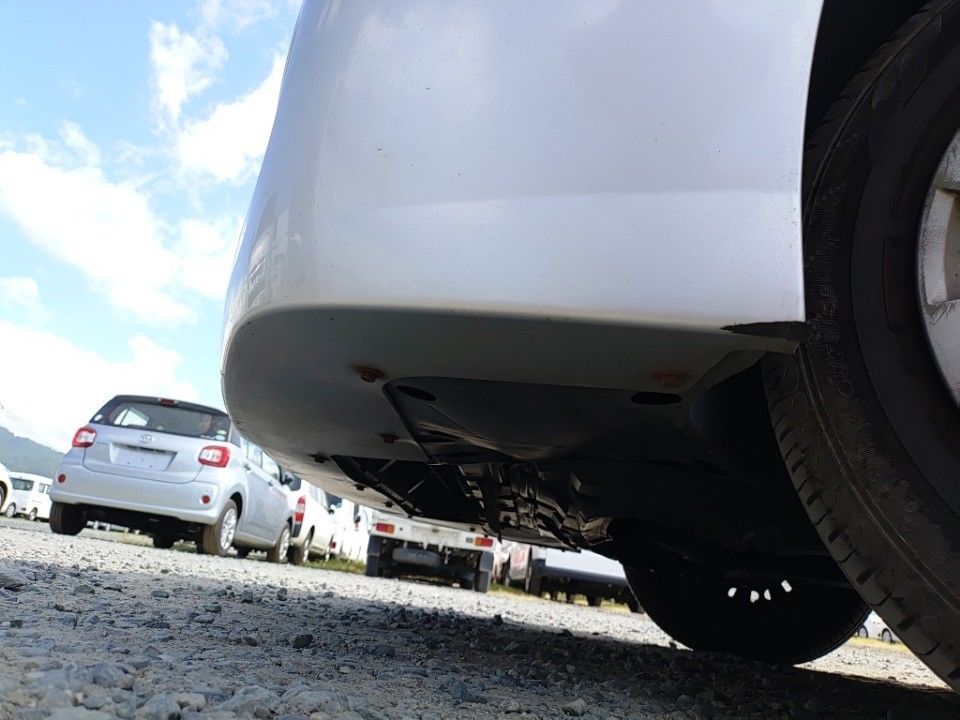 2015 Nissan ウイングロード auction photo 23