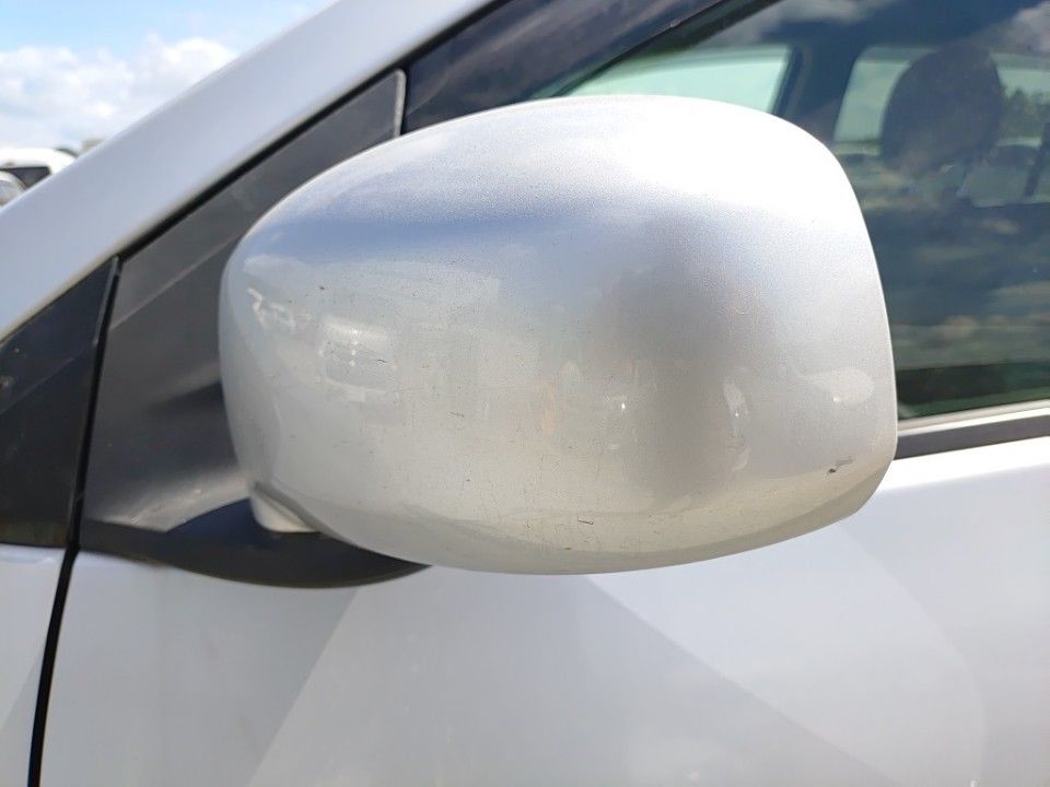 2015 Nissan ウイングロード auction photo 20