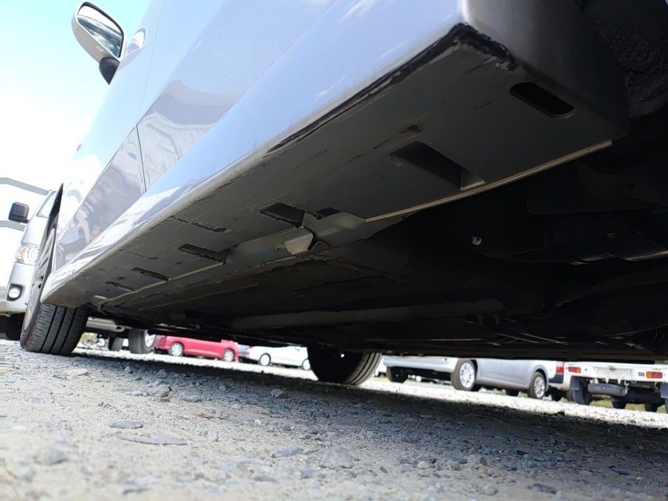 2015 Nissan ウイングロード auction photo 22