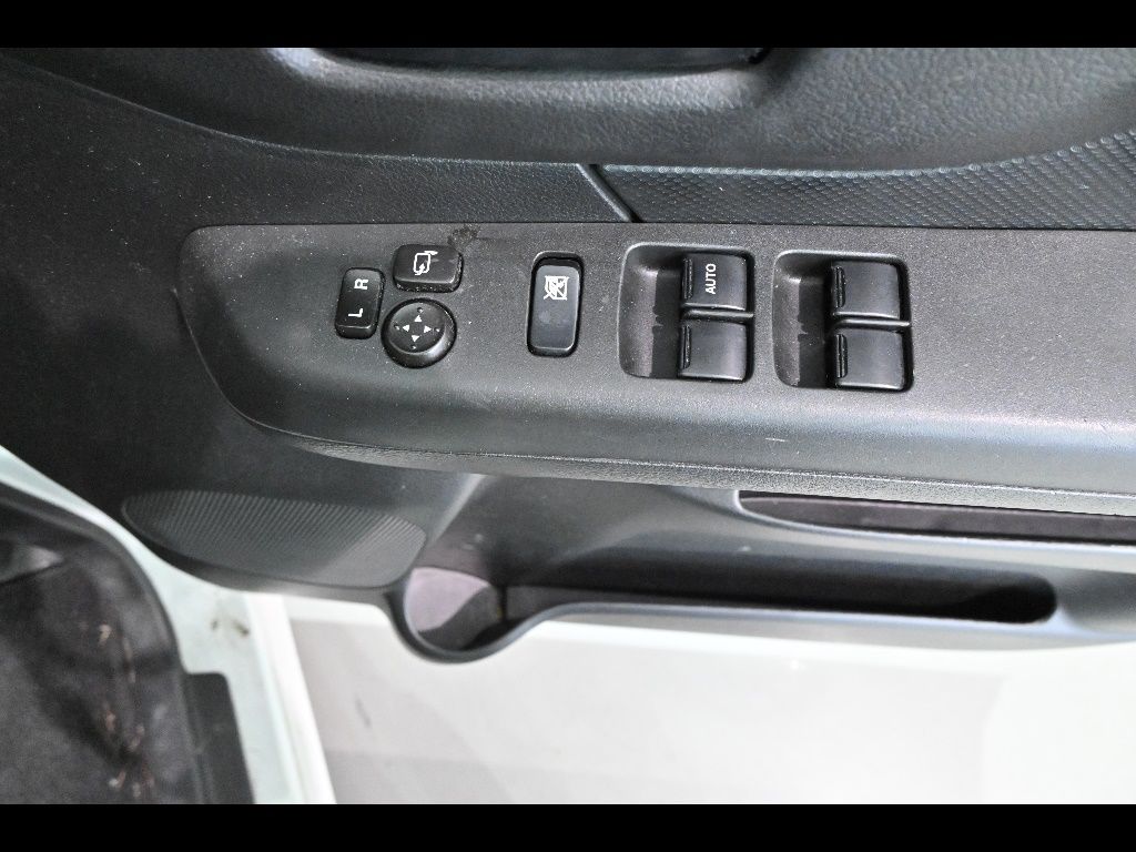 2017 Suzuki Spacia G auction photo 11