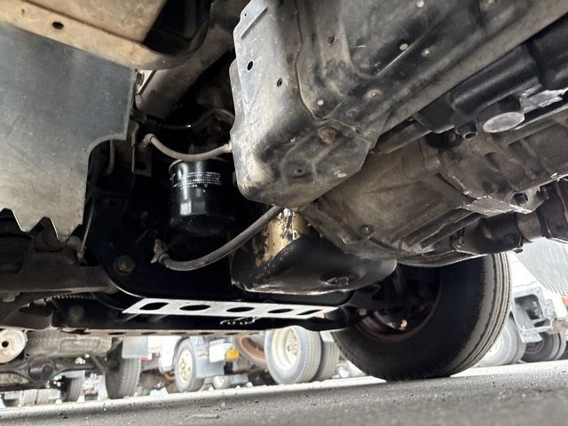 2005 Isuzu Elf ダンプ auction photo 11