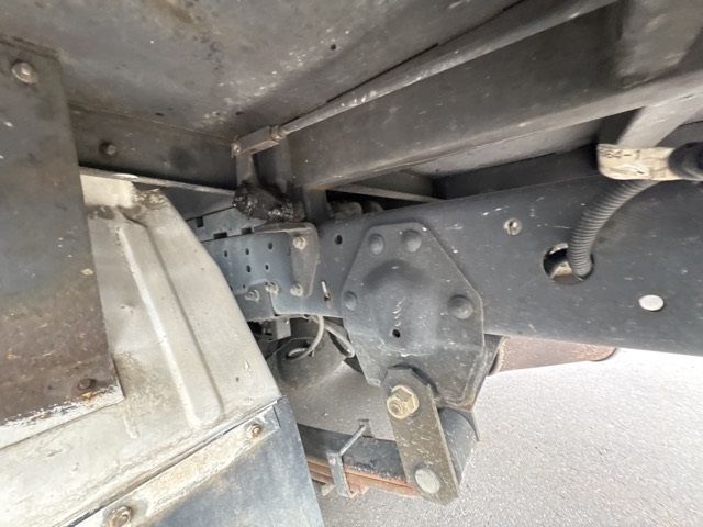 2005 Isuzu Elf ダンプ auction photo 14