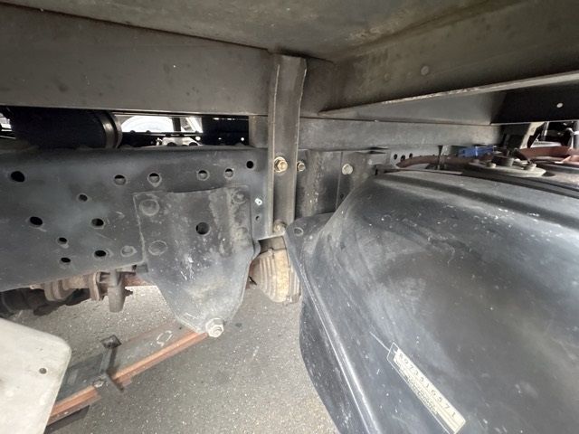 2005 Isuzu Elf ダンプ auction photo 17