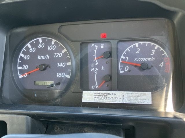 2005 Isuzu Elf ダンプ auction photo 7