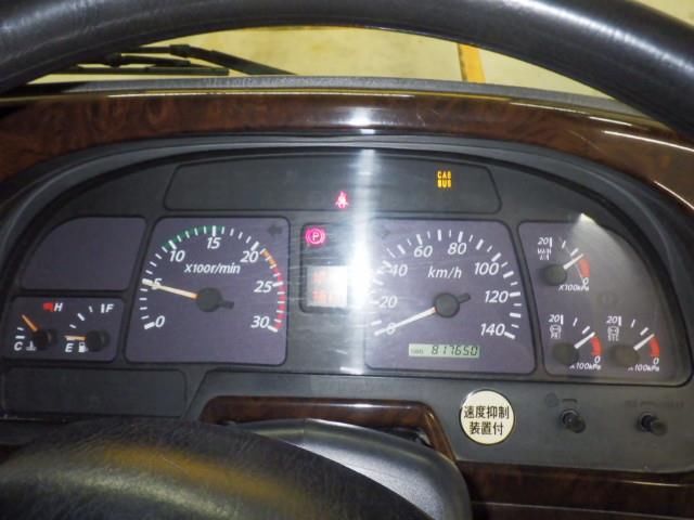 2007 Isuzu ダンプ auction photo 6