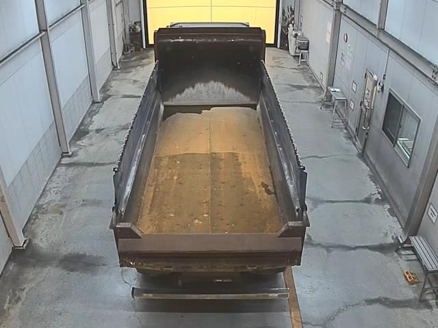 2007 Isuzu ダンプ auction photo 3