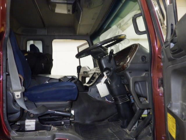 2007 Isuzu ダンプ auction photo 5
