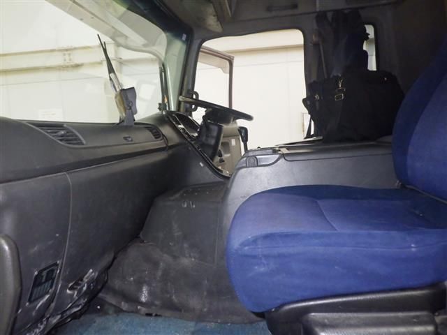 2007 Isuzu ダンプ auction photo 8
