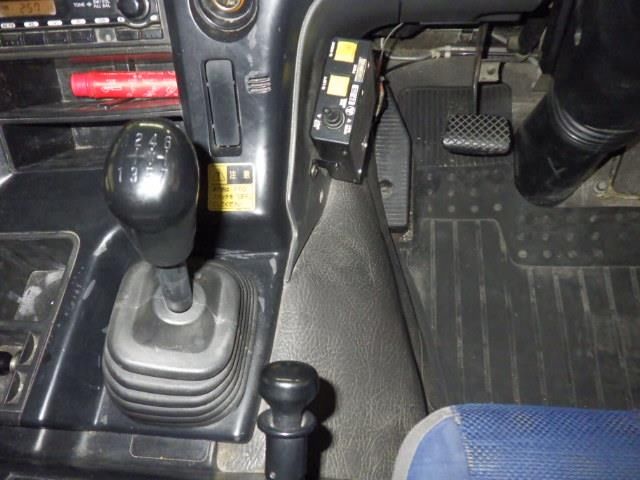 2007 Isuzu ダンプ auction photo 7