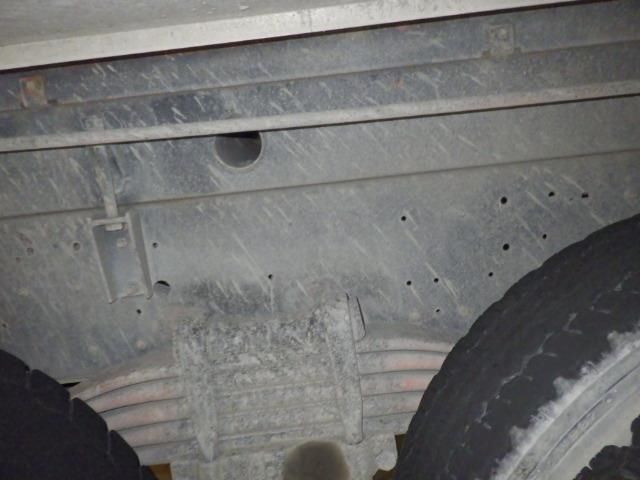 2007 Isuzu ダンプ auction photo 4
