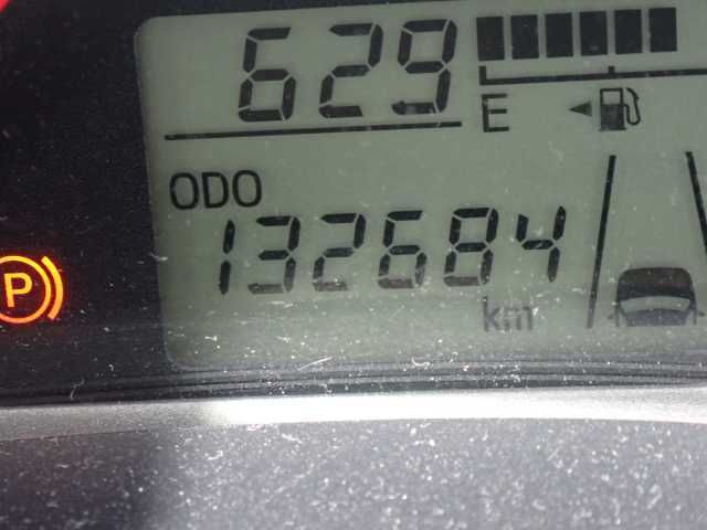 2021 Toyota Corolla Fielder EX 4WD auction photo 9