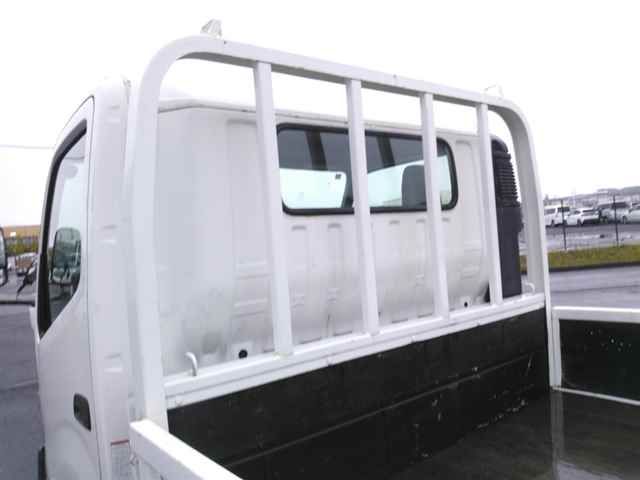 2018 Toyota Toyoace ヒラボディ 2t auction photo 5