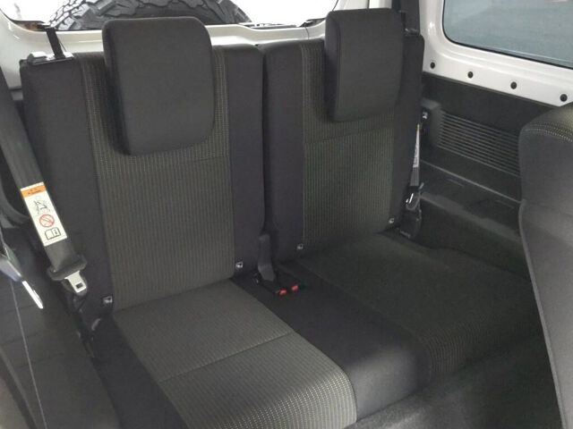 2024 Suzuki Jimny Sierra JC 4WD auction photo 6