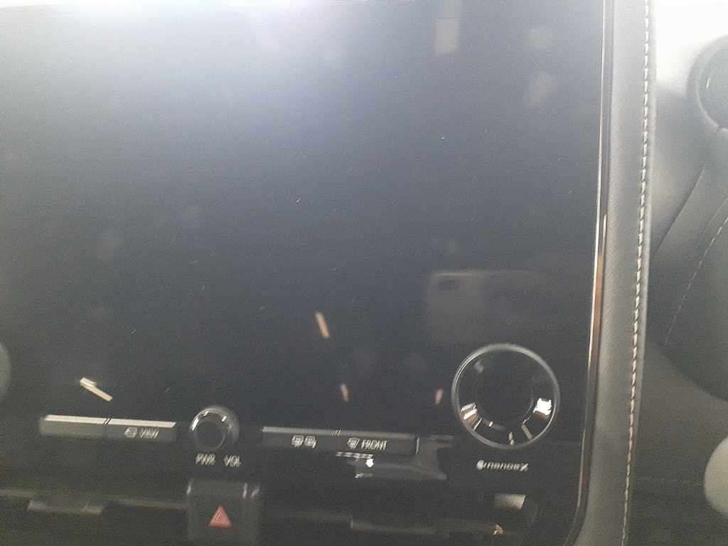 2025 Toyota Alphard Z auction photo 12
