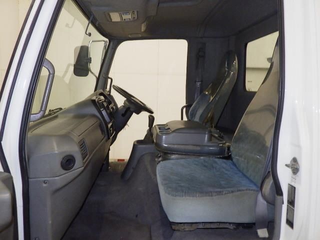 1999 Mitsubishi Fuso Fighter クレーン付 auction photo 8