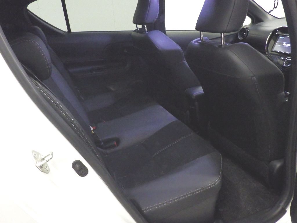 2018 Toyota Aqua G GR SPORT auction photo 7