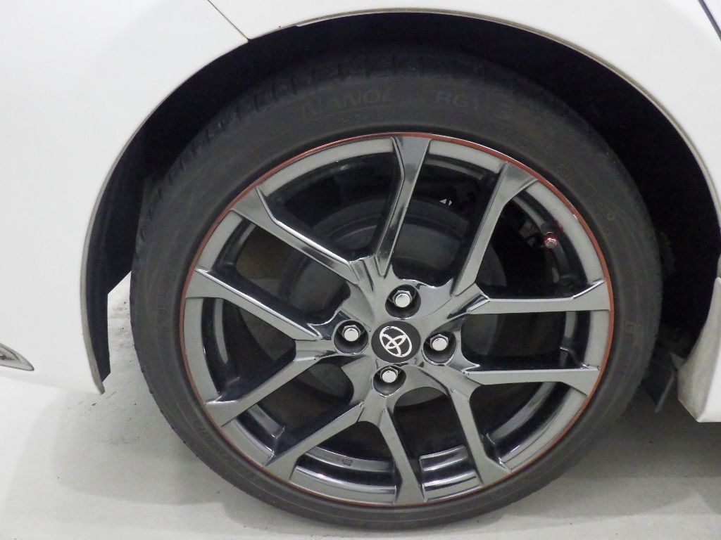 2018 Toyota Aqua G GR SPORT auction photo 9