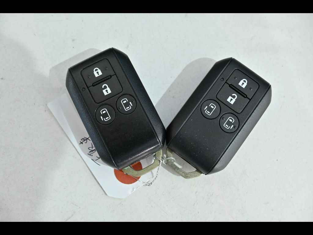 2021 Suzuki ソリオバンディット ハイブリッドMV auction photo 13