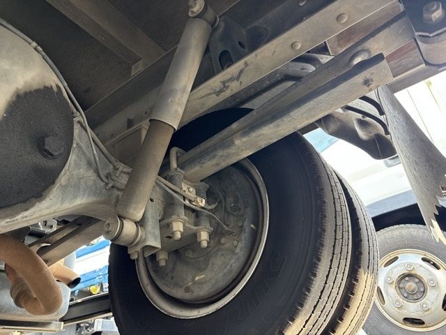 2009 Isuzu Elf ヒラ auction photo 10