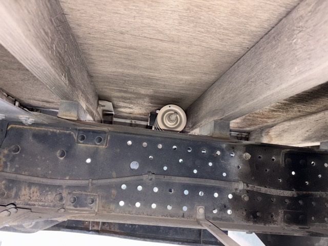 2009 Isuzu Elf ヒラ auction photo 13