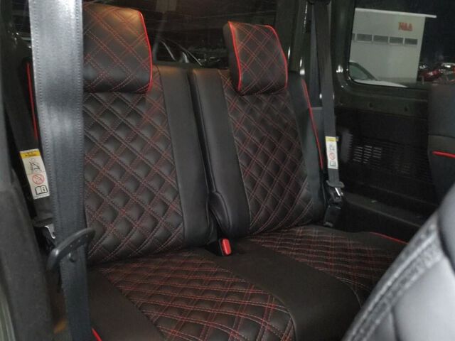2019 Suzuki Jimny XC 4WD auction photo 6