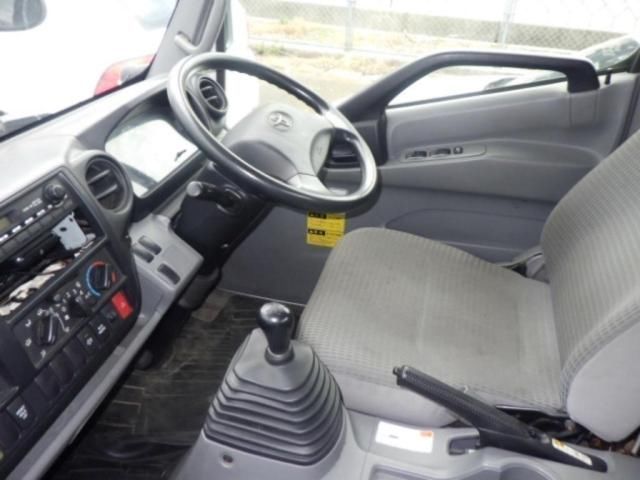 2011 Toyota Dyna 積載車 ラジコン D-TB auction photo 3