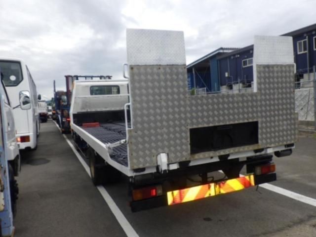 2011 Toyota Dyna 積載車 ラジコン D-TB auction photo 2