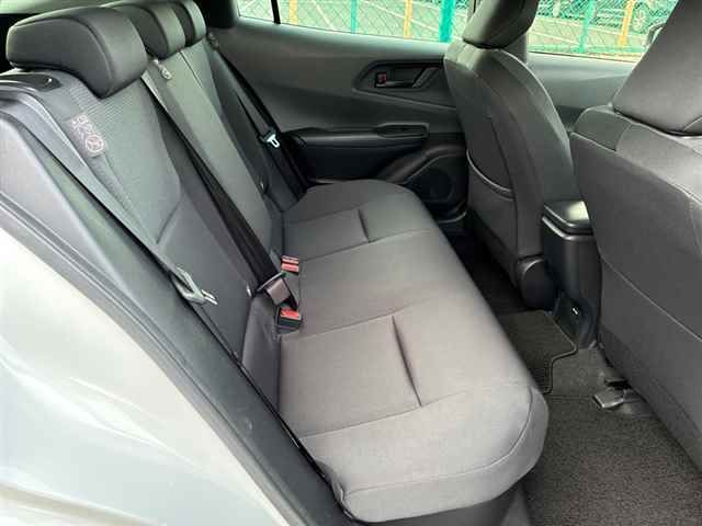 2023 Toyota Prius X auction photo 7