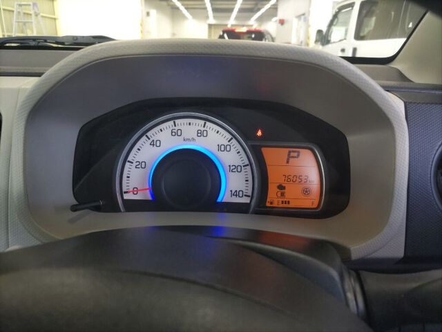 2021 Suzuki Alto auction photo 6