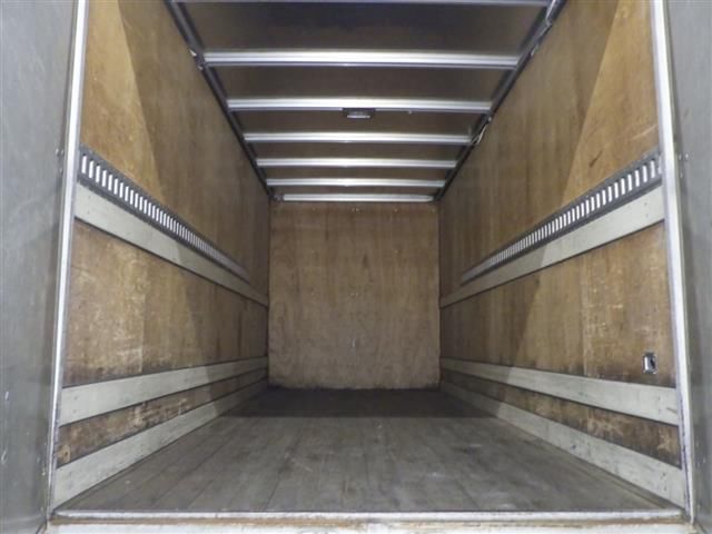 2012 Isuzu Elf バン auction photo 4