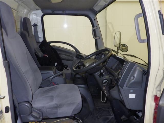 2012 Isuzu Elf バン auction photo 6
