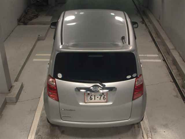 2005 Toyota Ractis G L Package auction photo 7