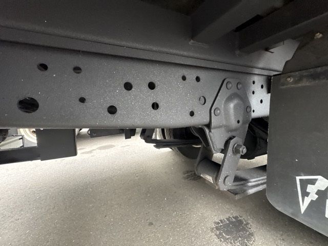 2011 Isuzu Elf アルミバン PG auction photo 16