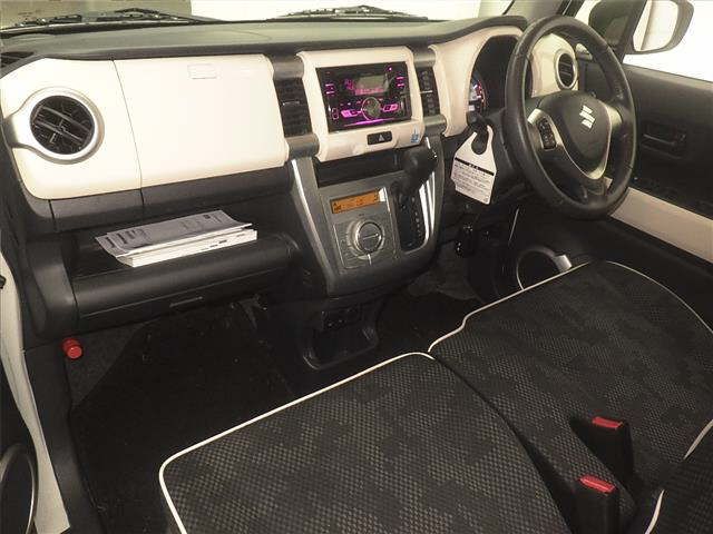 2019 Suzuki Hustler J auction photo 4