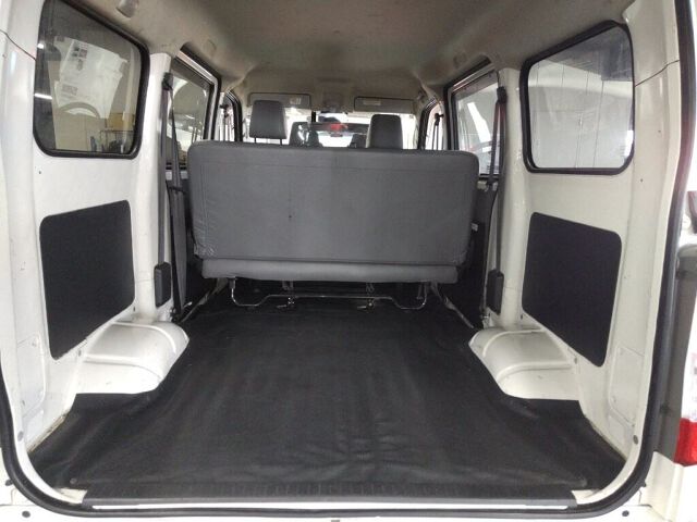 2021 Toyota TownAce Van GL auction photo 3