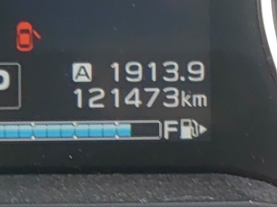 2019 Subaru インプレッサ SPORT auction photo 10