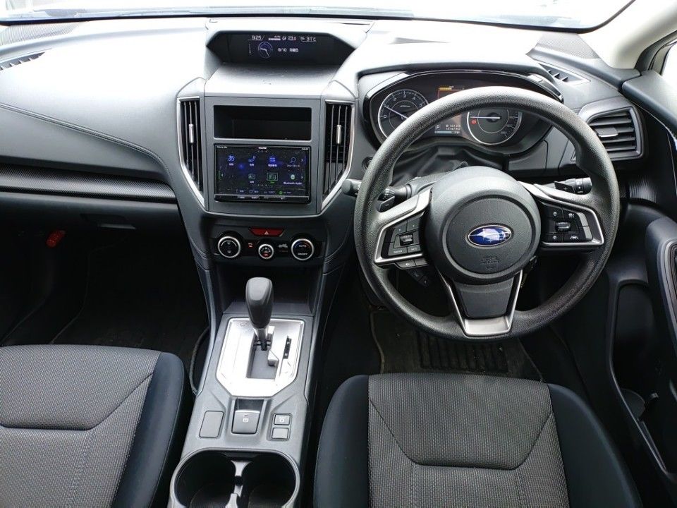 2019 Subaru インプレッサ SPORT auction photo 3