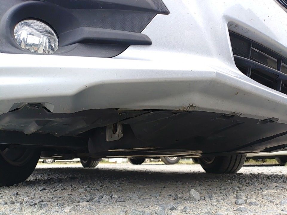 2019 Subaru インプレッサ SPORT auction photo 22