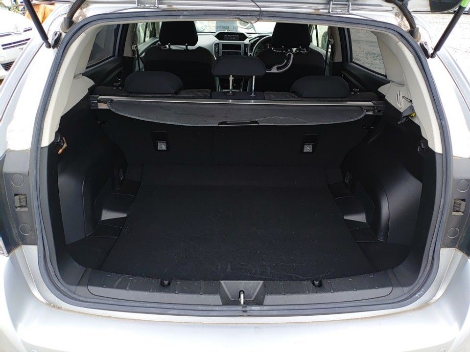 2019 Subaru インプレッサ SPORT auction photo 8