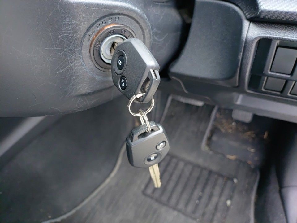 2019 Subaru インプレッサ SPORT auction photo 15