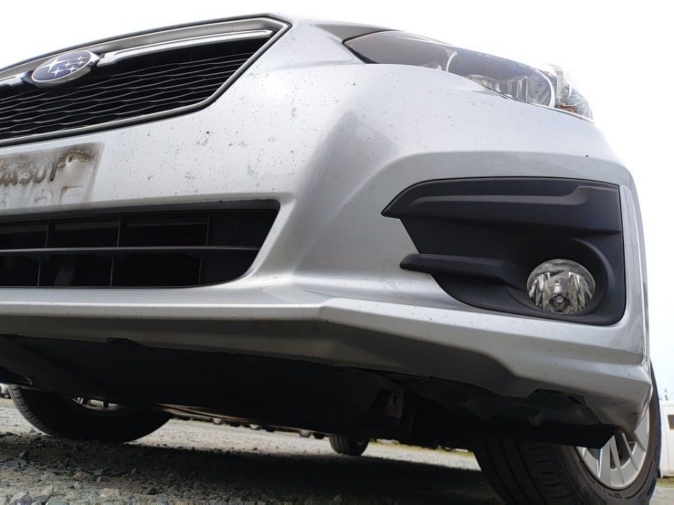 2019 Subaru インプレッサ SPORT auction photo 21