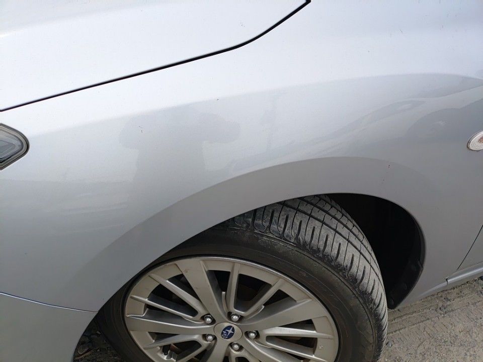 2019 Subaru インプレッサ SPORT auction photo 20